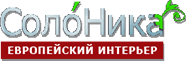 Логотип СолоНика