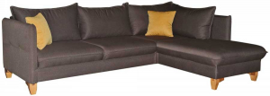 Угловой диван-кровать «Осирис»