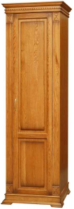 Шкаф для одежды П 433.15 "Верди Люкс"
