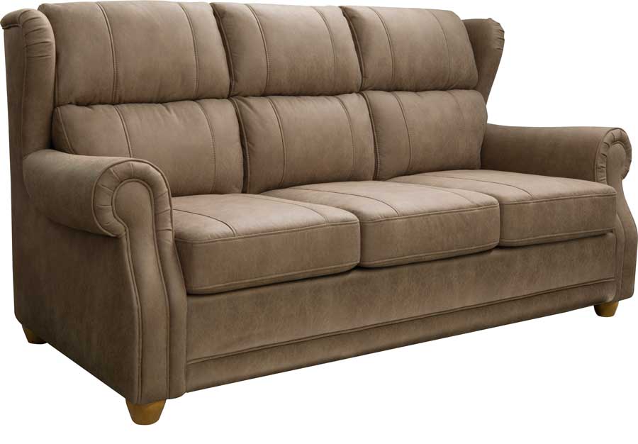 Трёхместный диван «Байрон» 