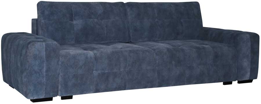 Трёхместный диван «Кубус» в ткани