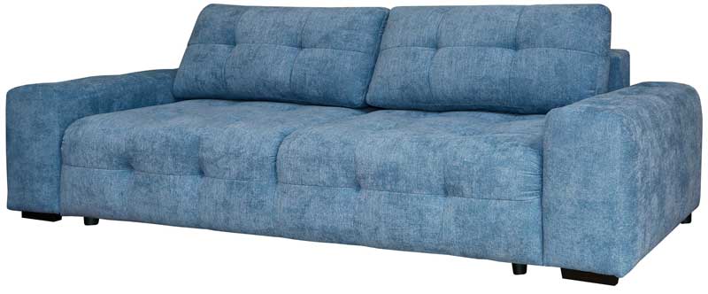 Трёхместный диван «Кубус» в ткани