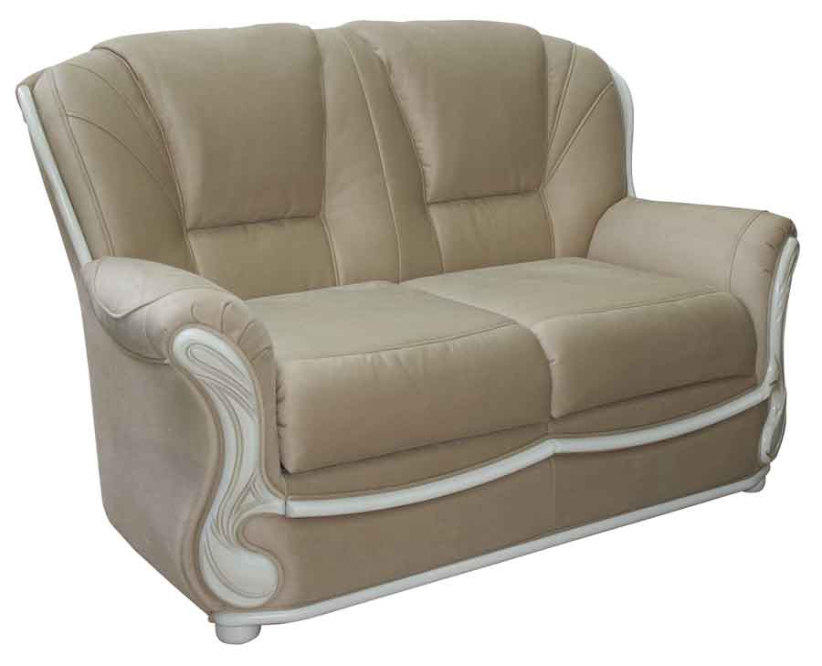Двухместный диван-кровать «Изабель»