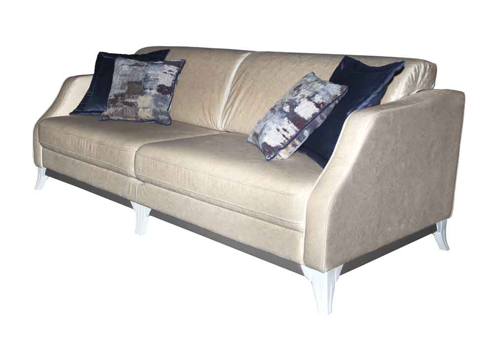 Трехместный диван-кровать «Уно»