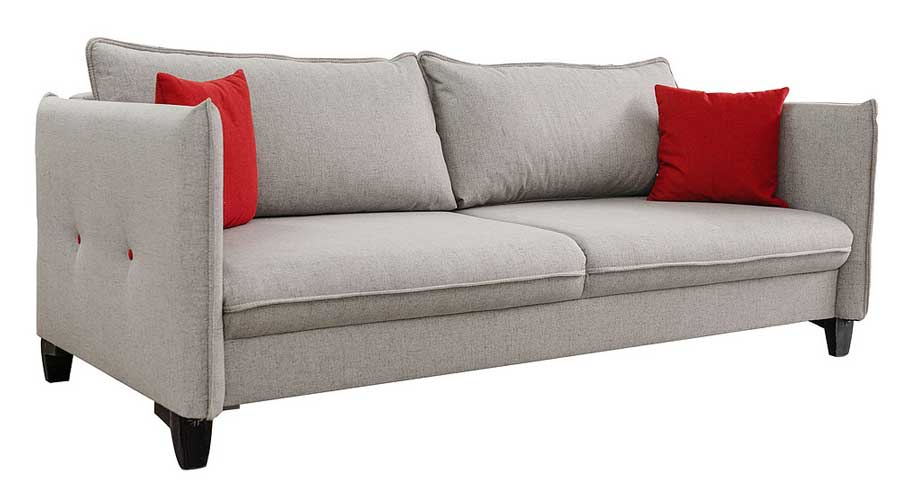 Трехместный диван-кровать «Осирис»