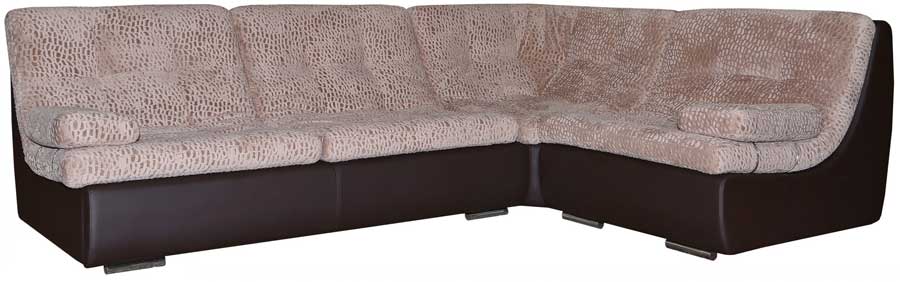 Угловой диван «Малибу»