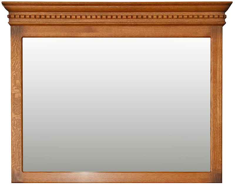 Зеркало настенное «Верди Люкс 3» П434.100