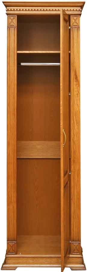 Шкаф для одежды П 433.15 "Верди Люкс"