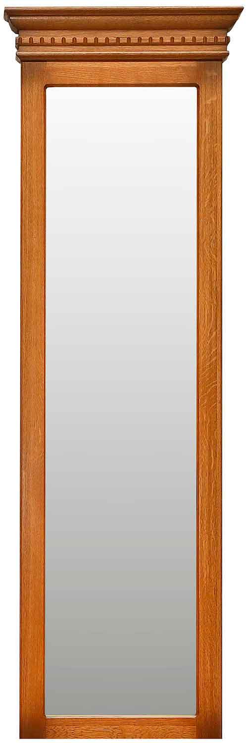 Зеркало настенное для прихожей «Верди Люкс» П433.19Z