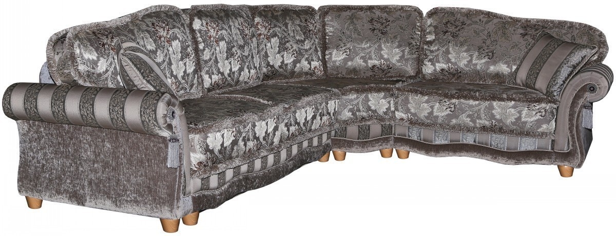 Угловой диван «Латина»