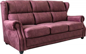 Трёхместный диван «Байрон» 