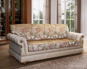 Трехместный диван «Цезарь»