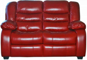 Двухместный диван «Манчестер 1»