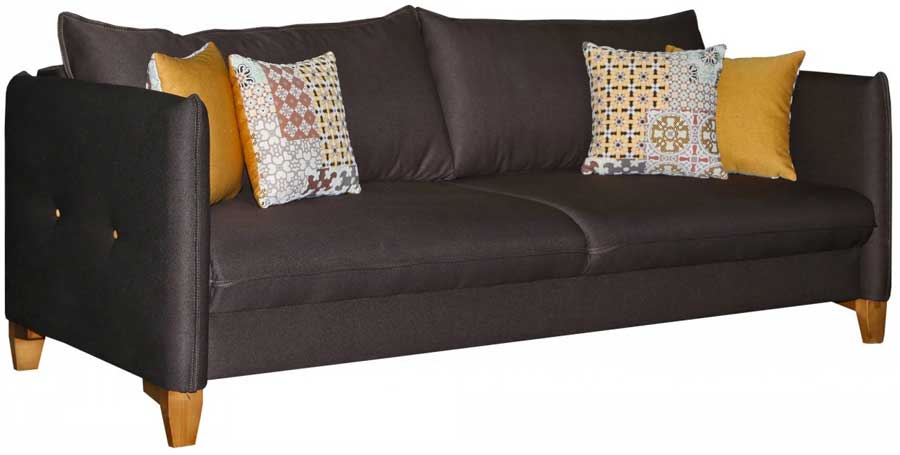 Трехместный диван-кровать «Осирис»