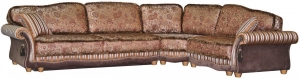 Угловой диван «Латина»