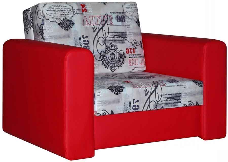 Кресло-кровать «Бриз 1» в ткани