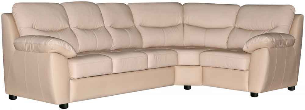 Угловой диван-кровать «Плаза»