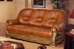 Трёхместный диван "Консул 23"