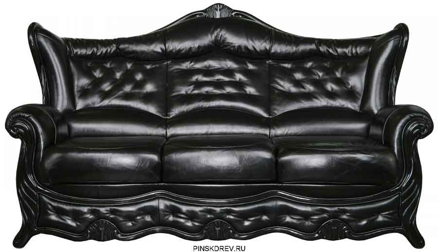 Трёхместный диван «Патриция»