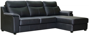 Угловой диван «Люксор»