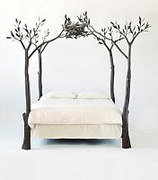  Tree-bed   